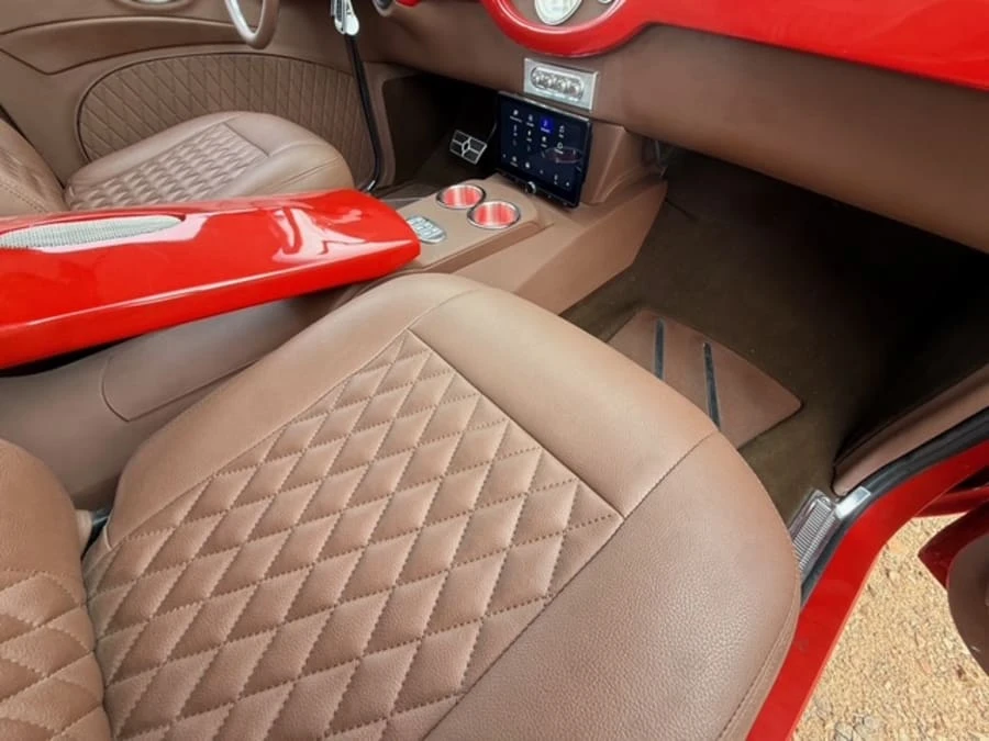 1978 Chevrolet K5 Blazer 2nd Gen - Image 14 of 26