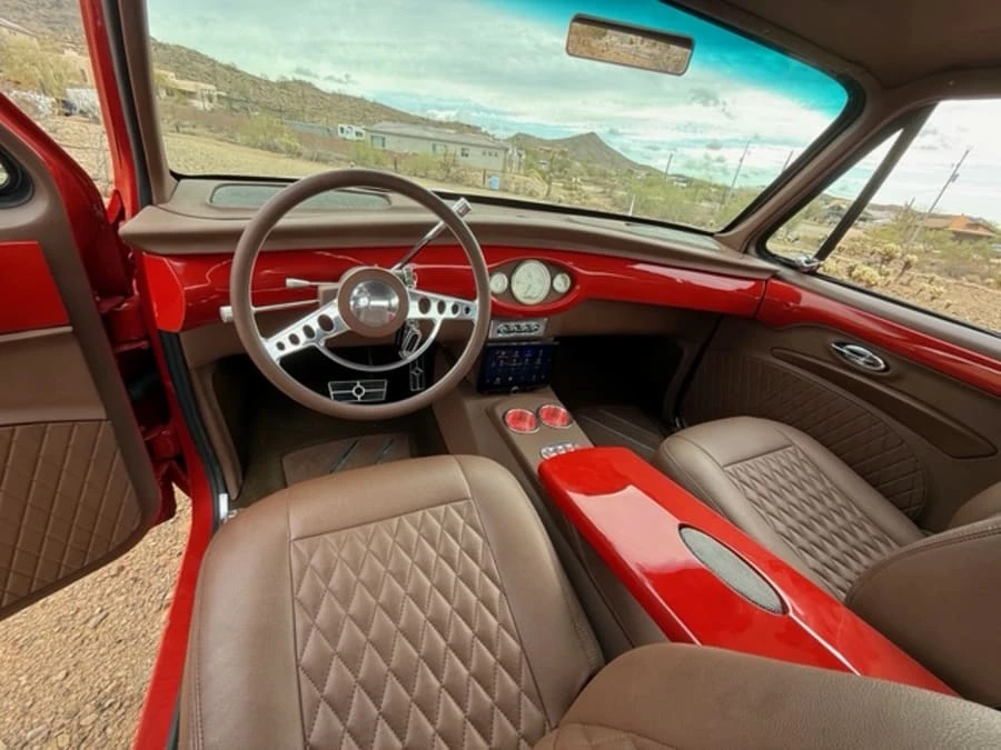 1978 Chevrolet K5 Blazer 2nd Gen - Image 13 of 26