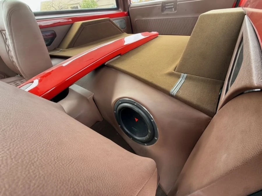 1978 Chevrolet K5 Blazer 2nd Gen - Image 24 of 26