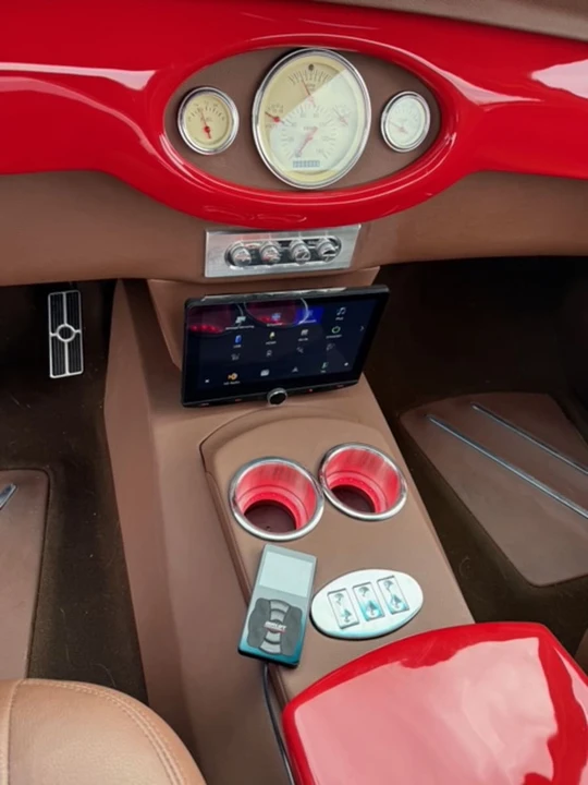 1978 Chevrolet K5 Blazer 2nd Gen - Image 16 of 26