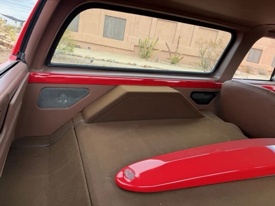 1978 Chevrolet K5 Blazer 2nd Gen - Image 22 of 26