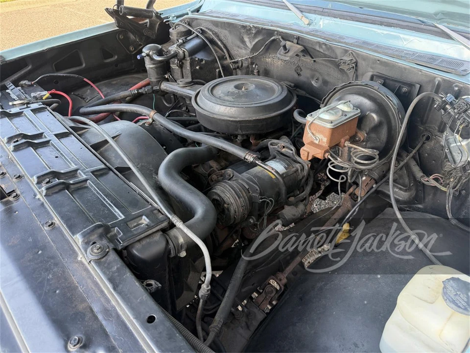 1978 Chevrolet K5 Blazer 2nd Gen - Image 5 of 5