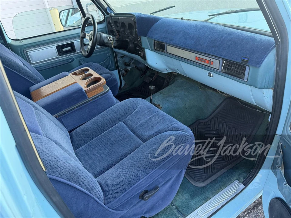 1978 Chevrolet K5 Blazer 2nd Gen - Image 4 of 5