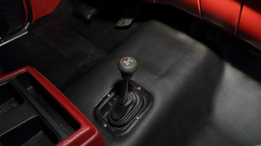 1978 Chevrolet K5 Blazer 2nd Gen - Image 10 of 20