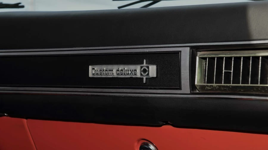 1978 Chevrolet K5 Blazer 2nd Gen - Image 11 of 20