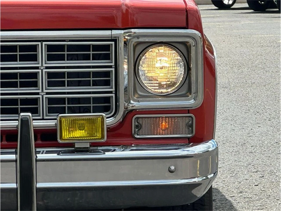 1978 Chevrolet K5 Blazer 2nd Gen - Image 24 of 31