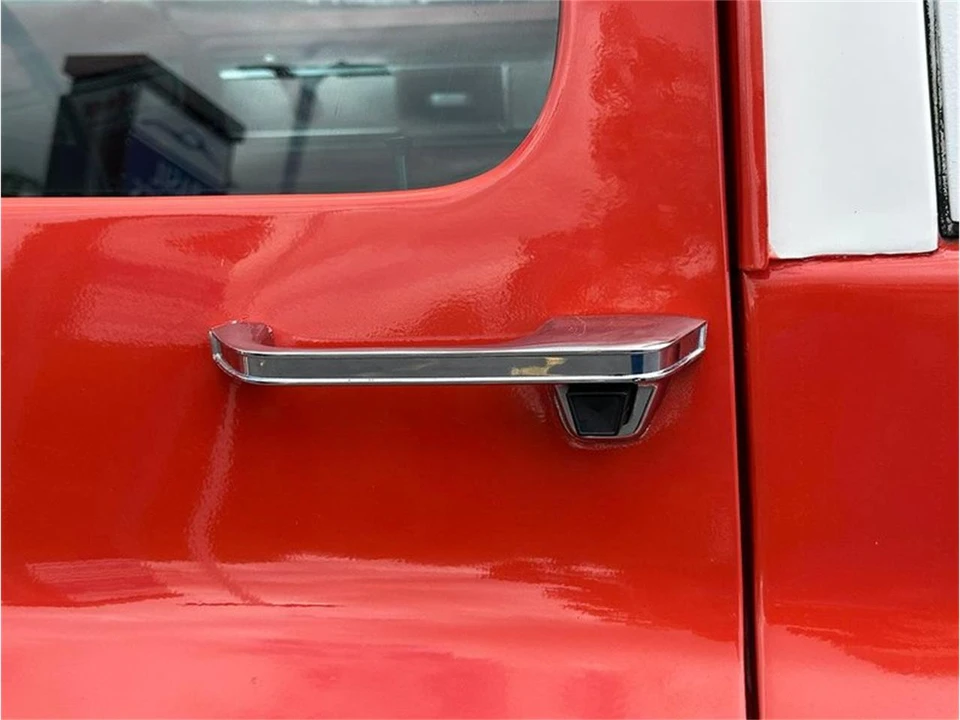 1978 Chevrolet K5 Blazer 2nd Gen - Image 22 of 31