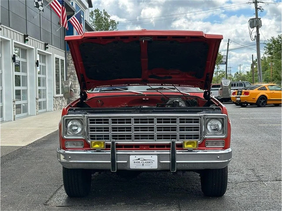 1978 Chevrolet K5 Blazer 2nd Gen - Image 28 of 31