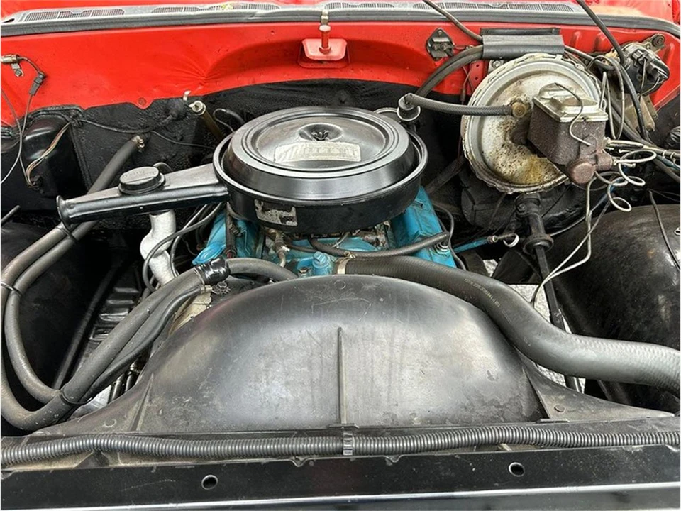 1978 Chevrolet K5 Blazer 2nd Gen - Image 31 of 31