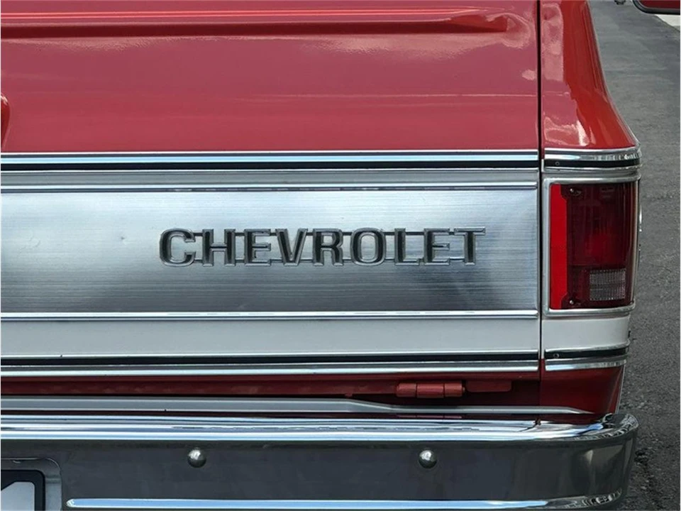 1978 Chevrolet K5 Blazer 2nd Gen - Image 17 of 31