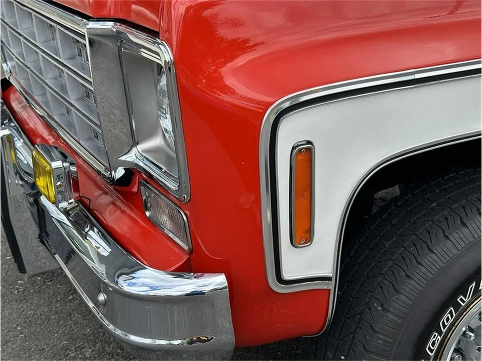 1978 Chevrolet K5 Blazer 2nd Gen - Image 26 of 31