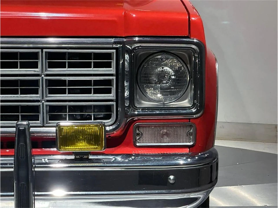 1978 Chevrolet K5 Blazer 2nd Gen - Image 4 of 31