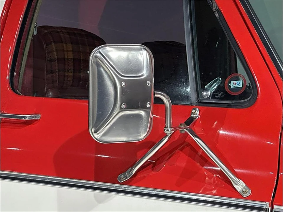 1978 Chevrolet K5 Blazer 2nd Gen - Image 7 of 31