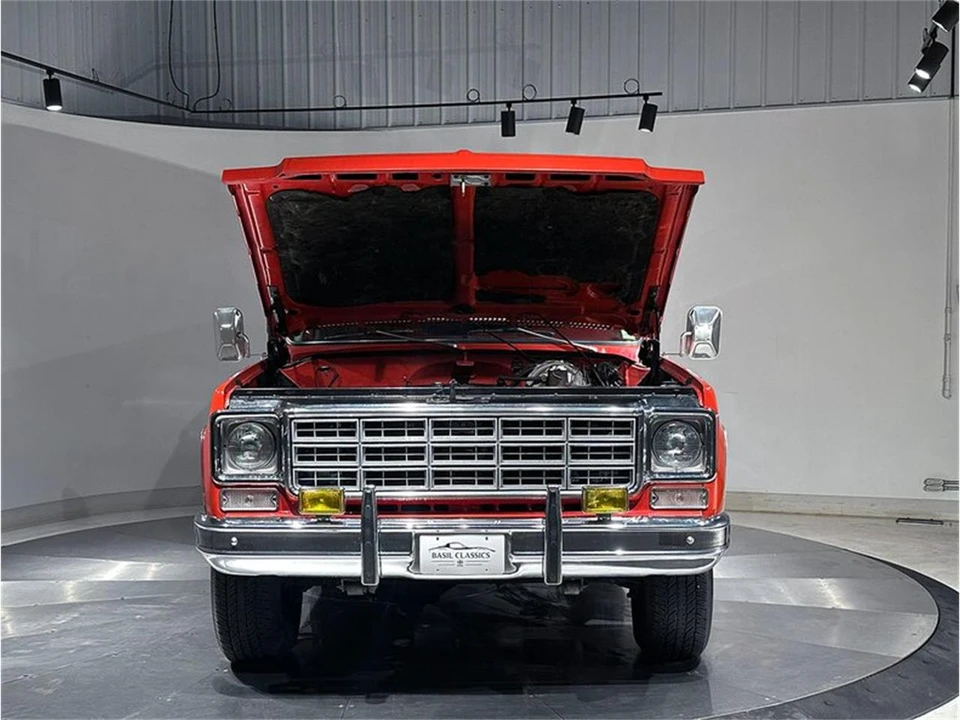 1978 Chevrolet K5 Blazer 2nd Gen - Image 30 of 31