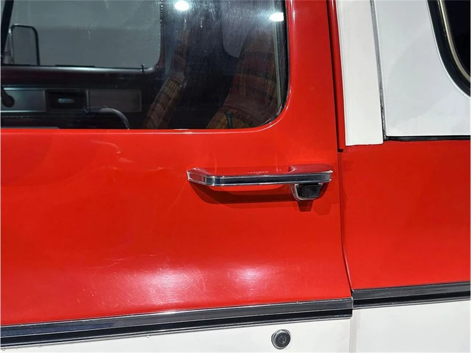 1978 Chevrolet K5 Blazer 2nd Gen - Image 24 of 31