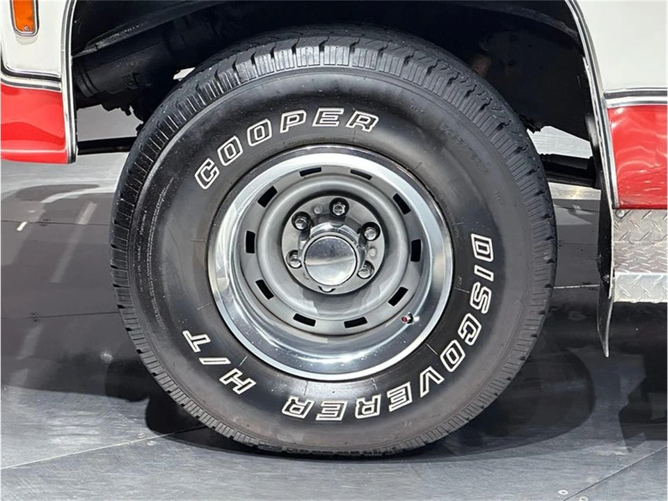 1978 Chevrolet K5 Blazer 2nd Gen - Image 15 of 31