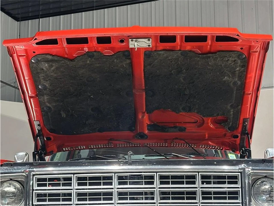 1978 Chevrolet K5 Blazer 2nd Gen - Image 31 of 31