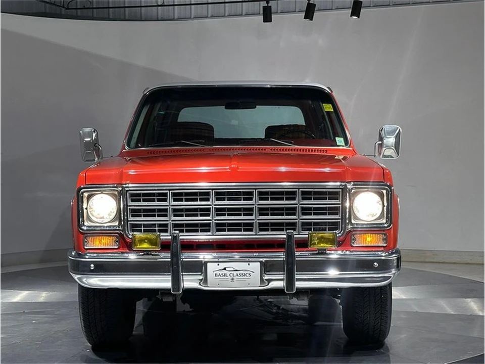 1978 Chevrolet K5 Blazer 2nd Gen - Image 22 of 31