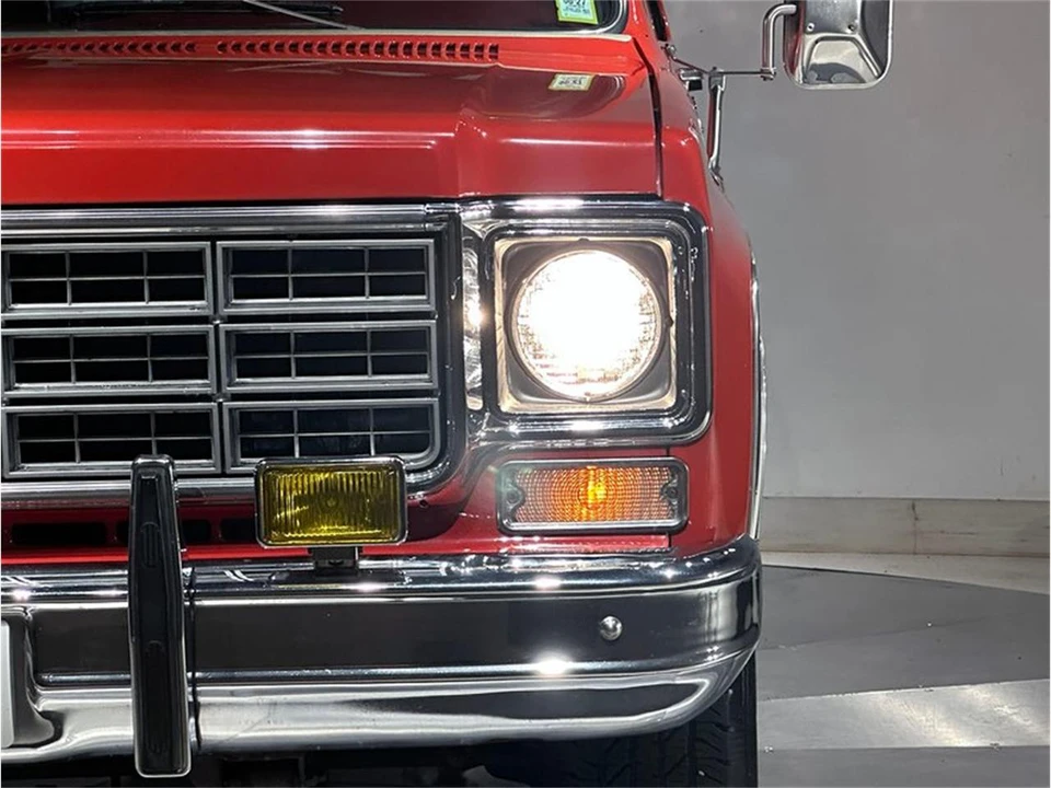 1978 Chevrolet K5 Blazer 2nd Gen - Image 23 of 31