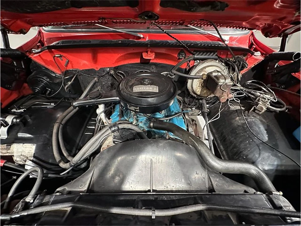 1978 Chevrolet K5 Blazer 2nd Gen - Image 26 of 31