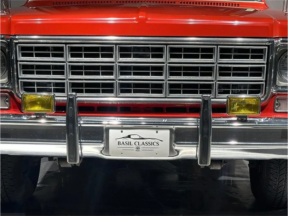 1978 Chevrolet K5 Blazer 2nd Gen - Image 20 of 31