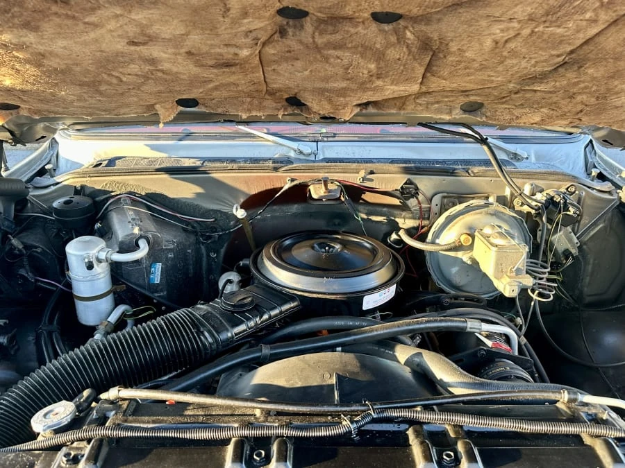 1978 Chevrolet K5 Blazer 2nd Gen - Image 20 of 22