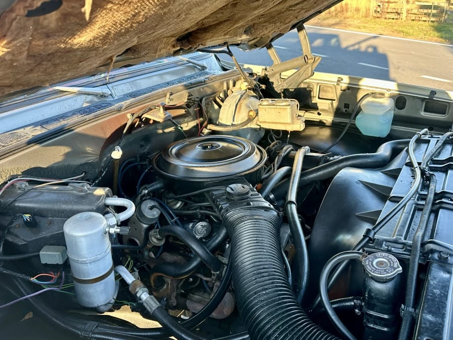 1978 Chevrolet K5 Blazer 2nd Gen - Image 21 of 22