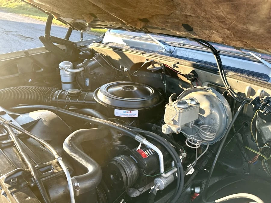 1978 Chevrolet K5 Blazer 2nd Gen - Image 19 of 22