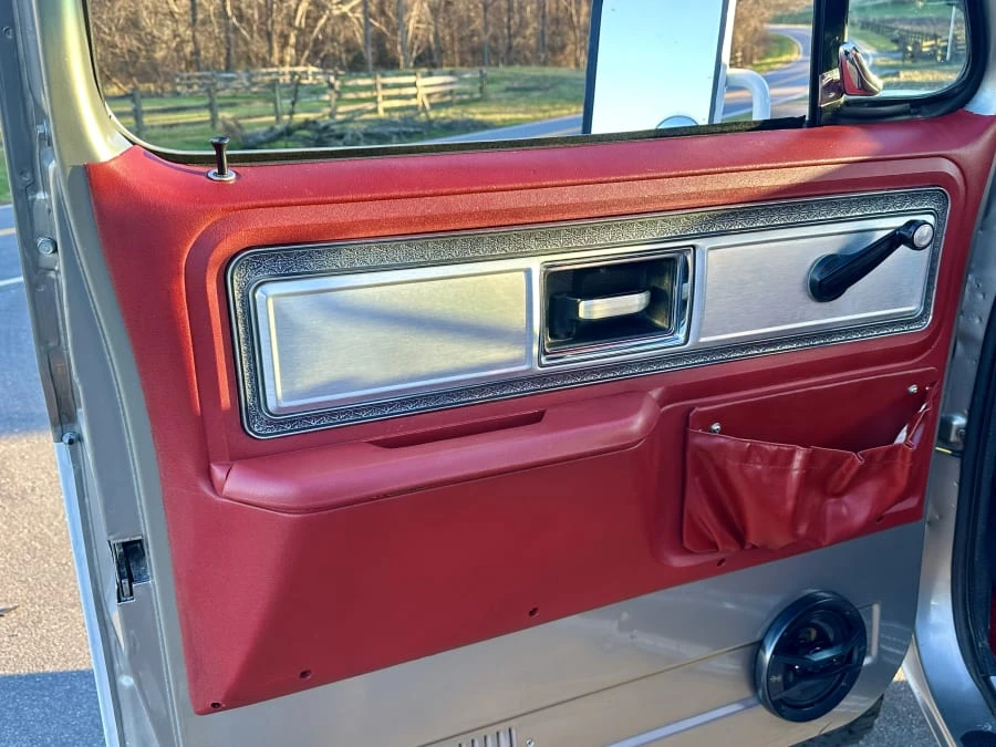 1978 Chevrolet K5 Blazer 2nd Gen - Image 15 of 22