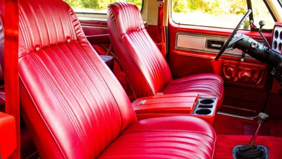 1978 Chevrolet K5 Blazer 2nd Gen - Image 6 of 18
