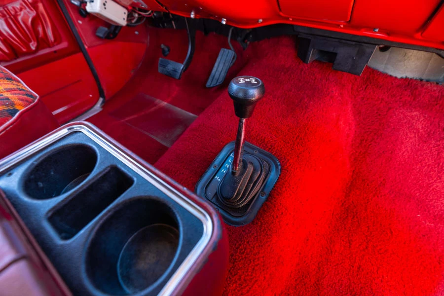 1978 Chevrolet K5 Blazer 2nd Gen - Image 25 of 28