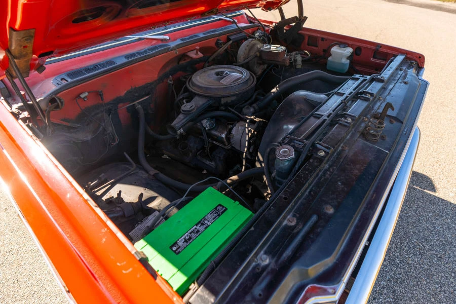1978 Chevrolet K5 Blazer 2nd Gen - Image 26 of 28