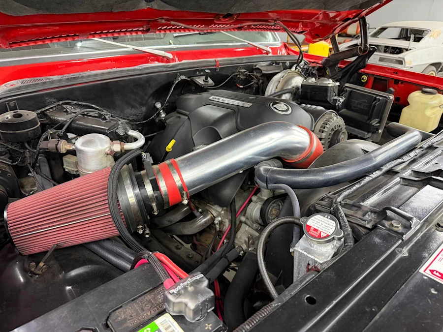 1978 Chevrolet K5 Blazer 2nd Gen - Image 6 of 7