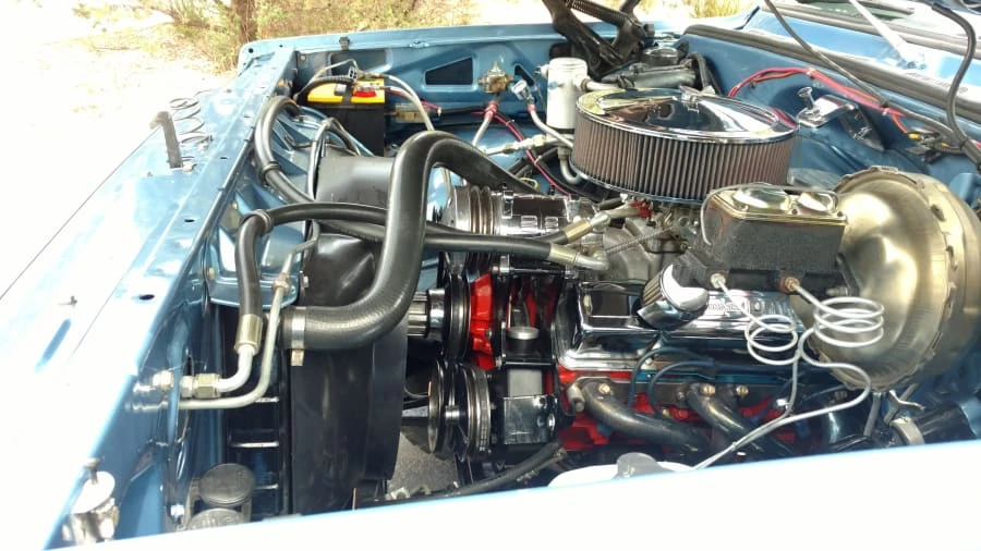 1978 Chevrolet K5 Blazer 2nd Gen - Image 7 of 12