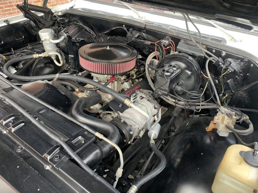 1978 Chevrolet K5 Blazer 2nd Gen - Image 6 of 7