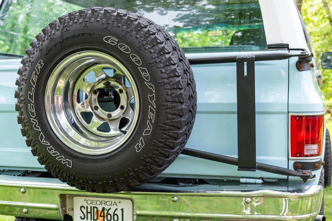 1978 Chevrolet K5 Blazer 2nd Gen - Image 21 of 31