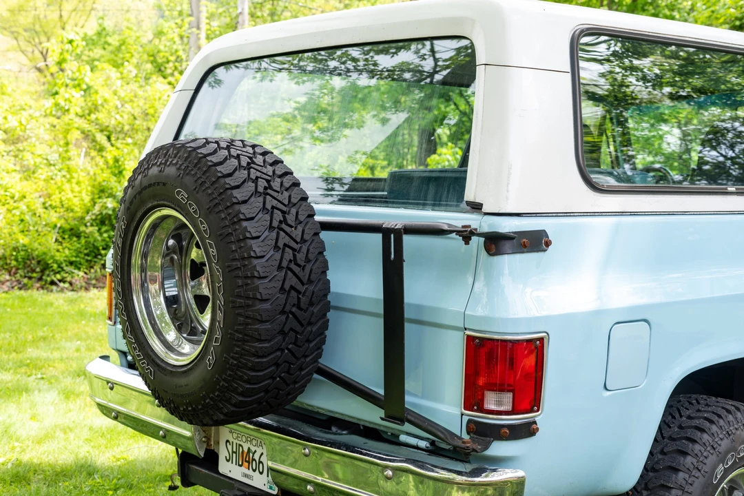 1978 Chevrolet K5 Blazer 2nd Gen - Image 17 of 31