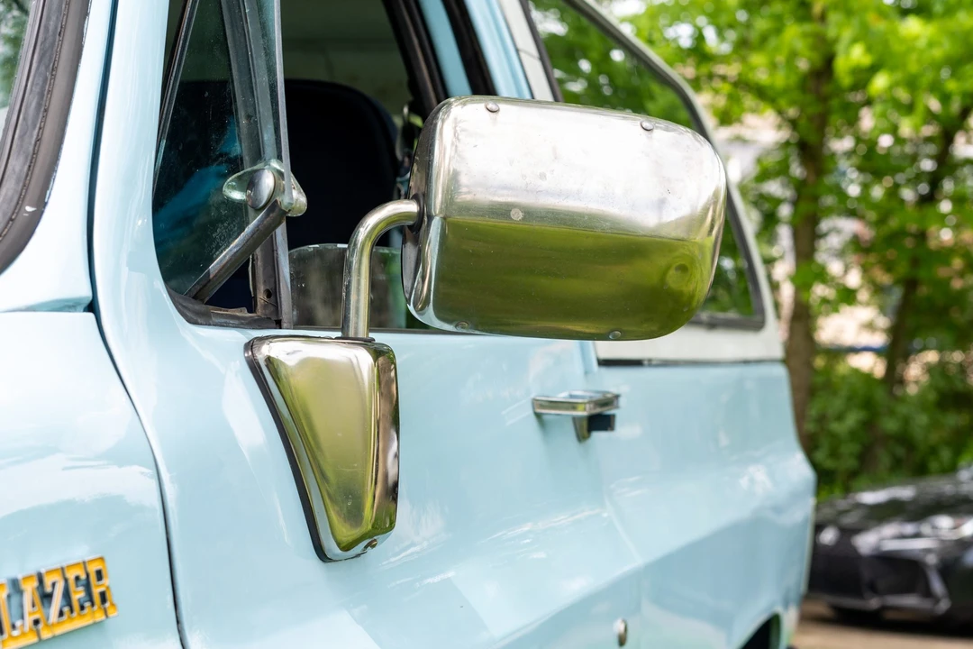 1978 Chevrolet K5 Blazer 2nd Gen - Image 31 of 31