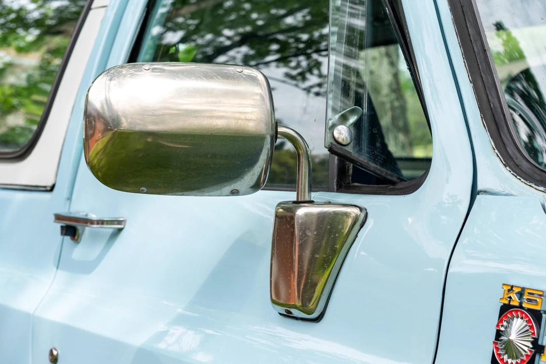 1978 Chevrolet K5 Blazer 2nd Gen - Image 30 of 31
