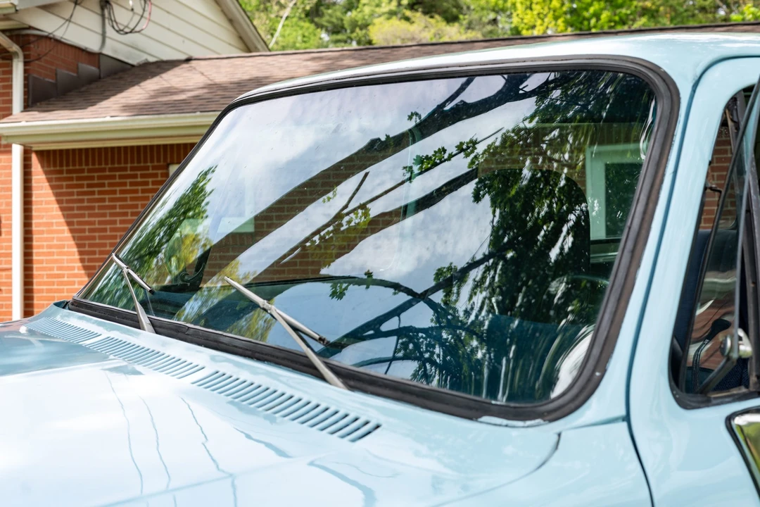 1978 Chevrolet K5 Blazer 2nd Gen - Image 27 of 31