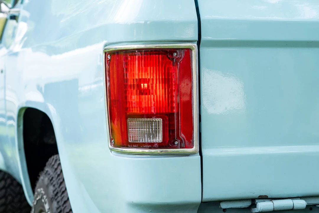 1978 Chevrolet K5 Blazer 2nd Gen - Image 14 of 31