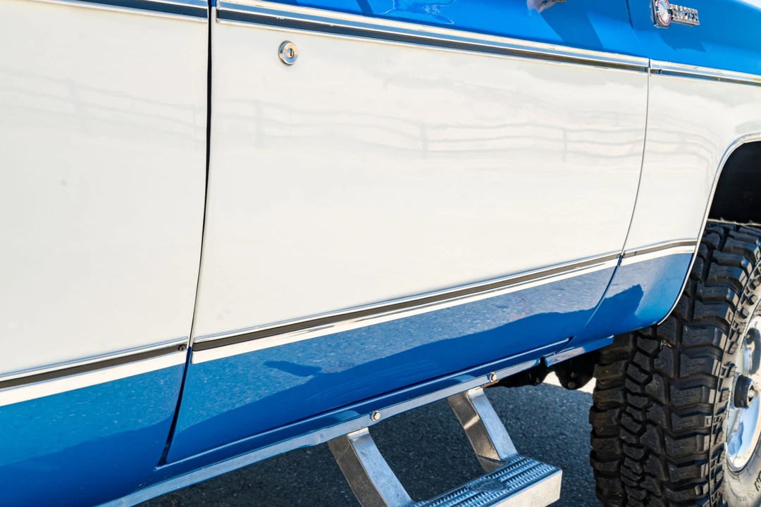 1978 Chevrolet K5 Blazer 2nd Gen - Image 14 of 31