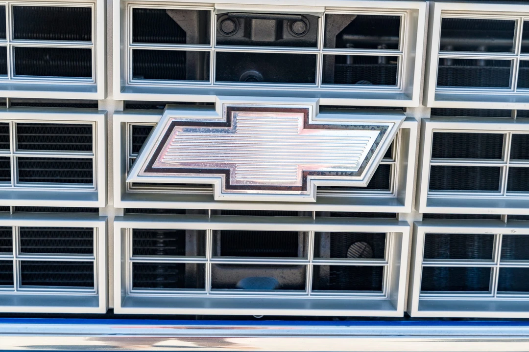 1978 Chevrolet K5 Blazer 2nd Gen - Image 25 of 31
