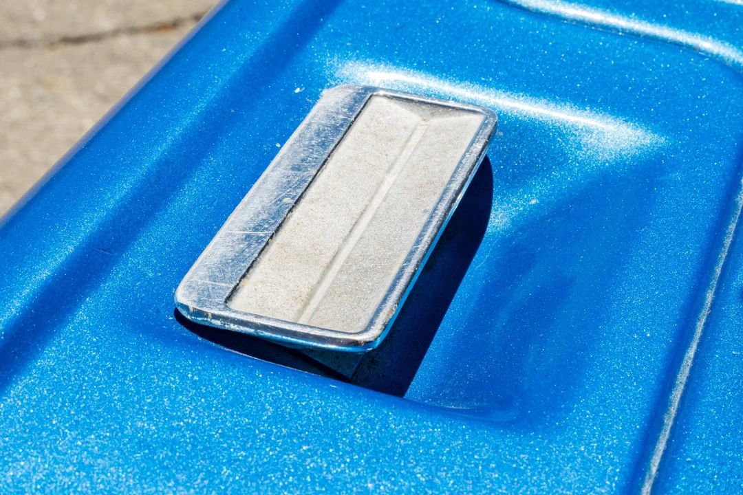 1978 Chevrolet K5 Blazer 2nd Gen - Image 23 of 31