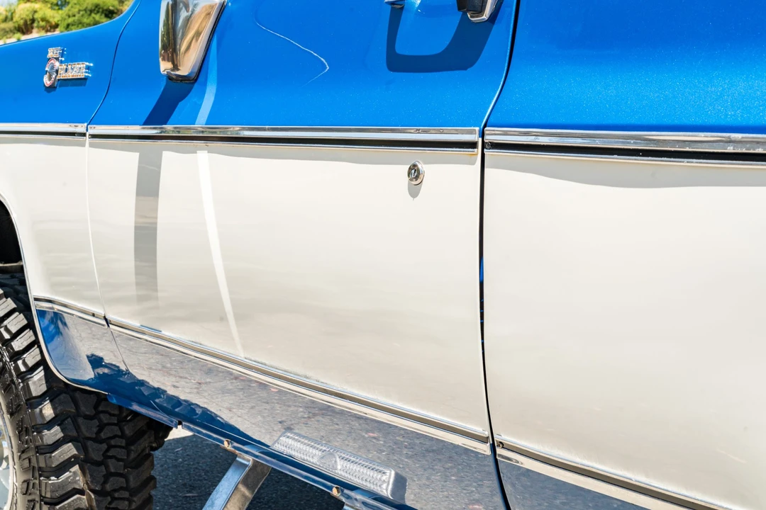 1978 Chevrolet K5 Blazer 2nd Gen - Image 20 of 31