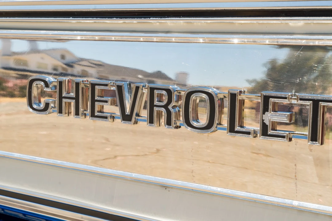1978 Chevrolet K5 Blazer 2nd Gen - Image 29 of 31