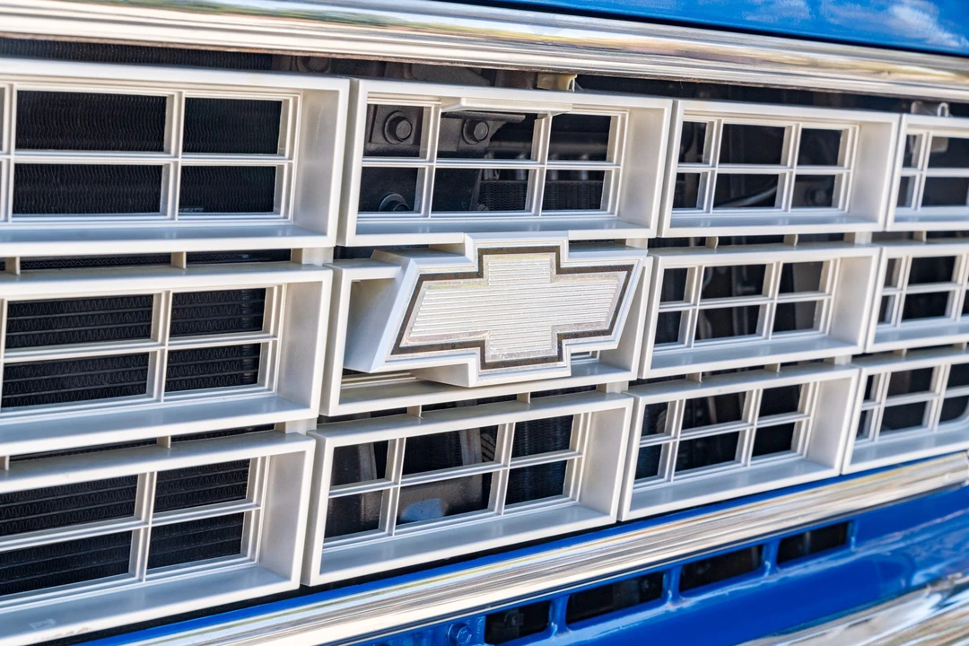 1978 Chevrolet K5 Blazer 2nd Gen - Image 26 of 31