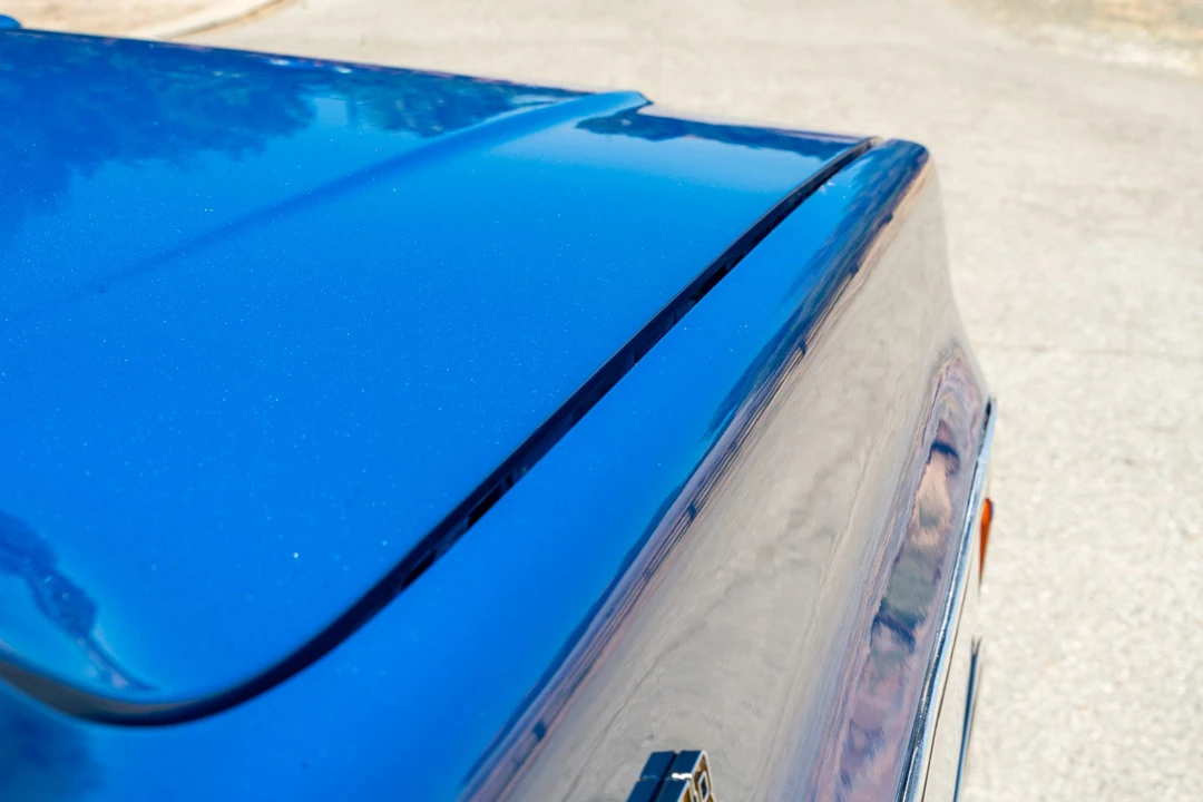 1978 Chevrolet K5 Blazer 2nd Gen - Image 13 of 31