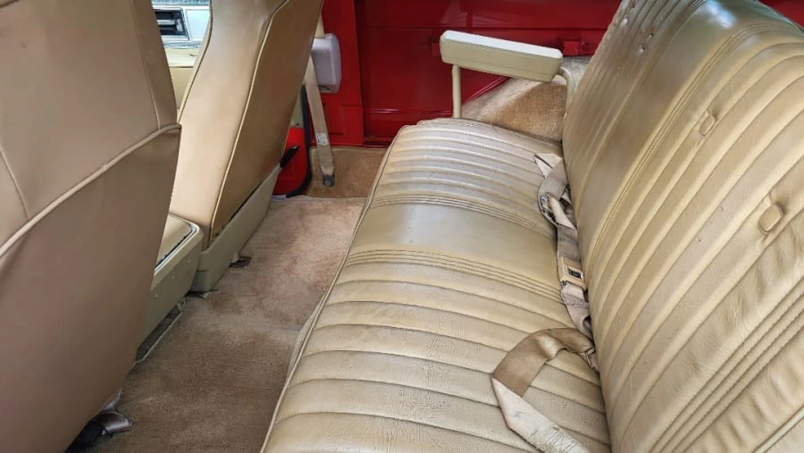 1978 Chevrolet K5 Blazer 2nd Gen - Image 10 of 18
