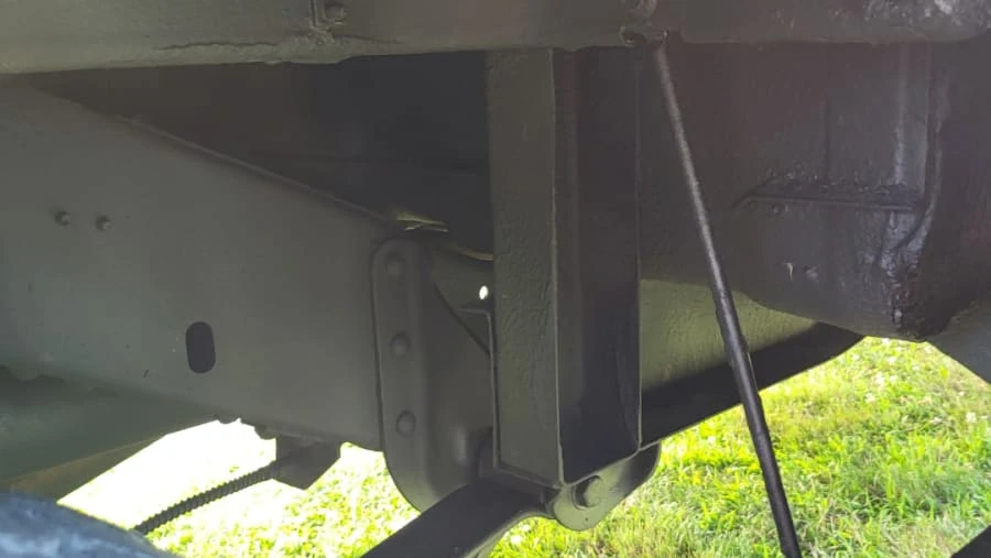 1978 Chevrolet K5 Blazer 2nd Gen - Image 14 of 18